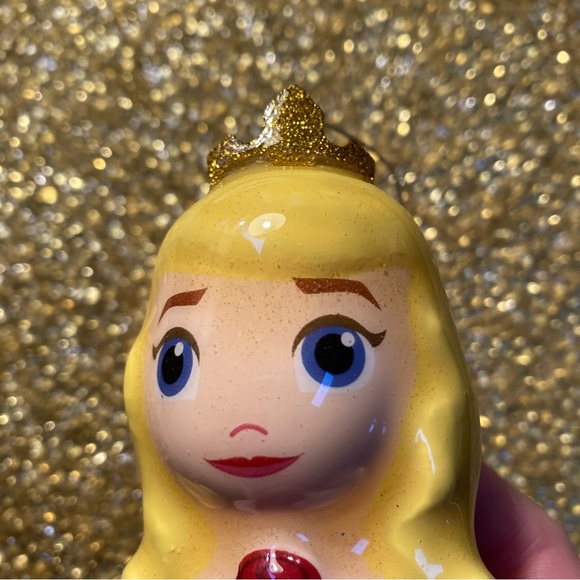 😻 3 for $13 Princess Aurora Ornament - Picture 8 of 8